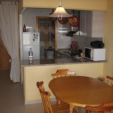 Apartamentos Arenales Del Sol II Ngoại thất bức ảnh